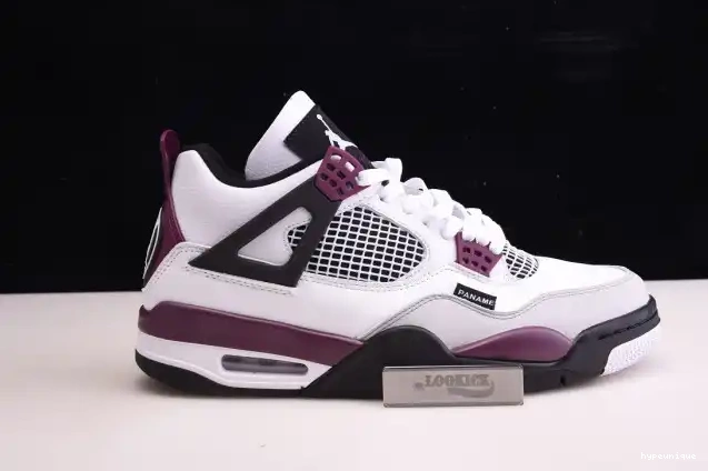 HYPE SAINT-GERMAIN PARIS RETRO AIR CZ5624-100 4 JORDAN PSG 0519